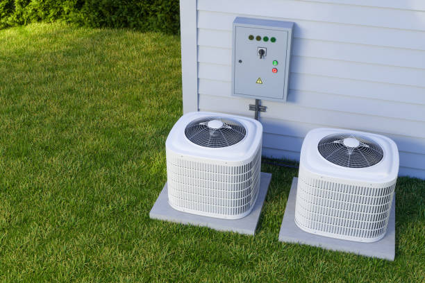 Best Commercial HVAC Repair  in Natalbany, LA