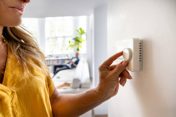 HVAC Maintenance Plan in Natalbany, LA
