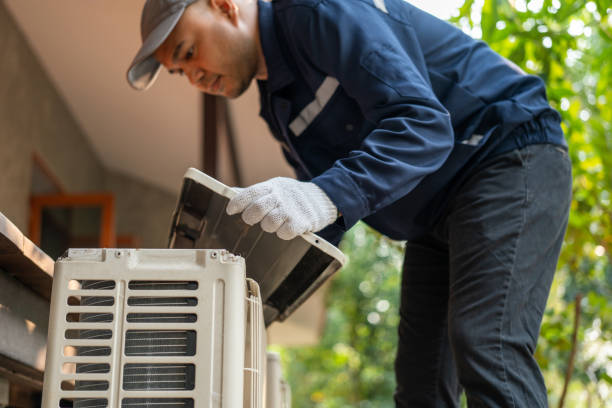 Best HVAC Air Duct Cleaning  in Natalbany, LA